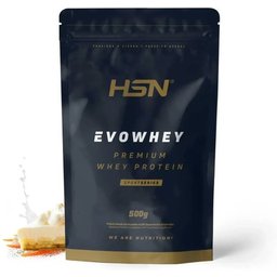 Evowhey Protein Banoffee 500g