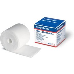 Venda Comprifoam 10cmx2,5m