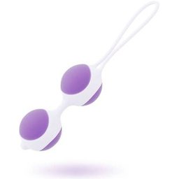 Keisy II Geisha Stimulator Ball Silicone 1pc
