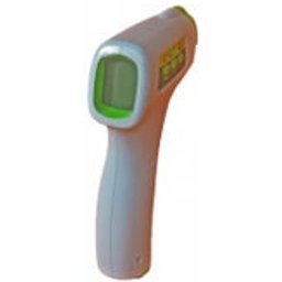Thermomètre frontal Infrarouge s/contact 1ut