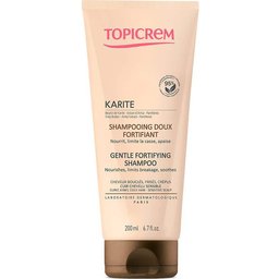 Karite Champú Nutritivo Suave 200ml