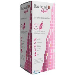 Bactecal® D Liquid
