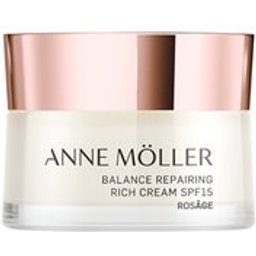 Rosâge Balance Rich Repairing Cream Spf15 50ml