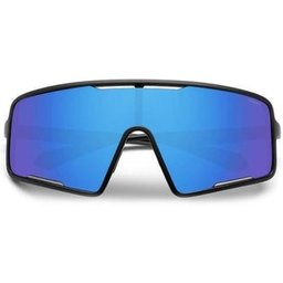 Pld 7045/S FLL 5X Lunettes Soleil Blue Matte Black 1ut