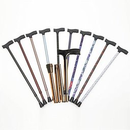 Aides Dynamic Canne Pliante mode Bali Canne pliante dynamique