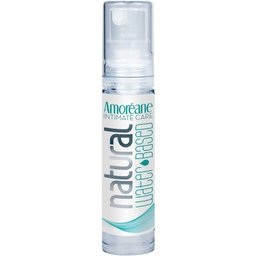 Lubrifiant Base Eau Naturel 10ml