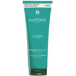 Astera Fresh Shampooing Apaisant Fraîcheur 250ml
