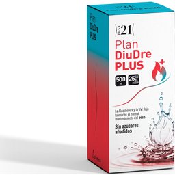 Plan Diudre Plus 500ml