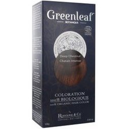 Tinte Deep Chestnut 100g