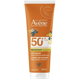 Avene Lait Enfants SPF 50+