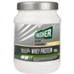 Whey Protein Vanille 500g