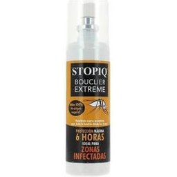 Spray Repelente De Insectos 75ml *