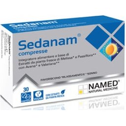 SEDANAM D'OCCASION 30CPR