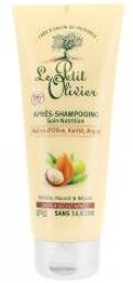 Après-Shampooing Nutrition à l'Huiles d'Olive Karité et Argan 200 ml - Tube 200 ml