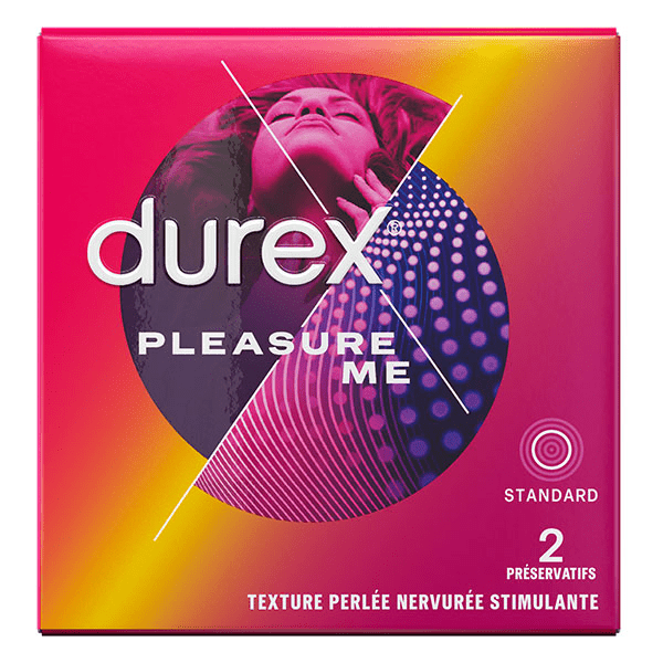 Pleasure Me X2