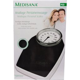 Medisana® Pèse-personne analogique PSD