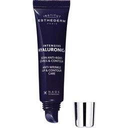 Intensive Hyaluronic+ Soin Anti-Rides Lèvres & Contour 15ml