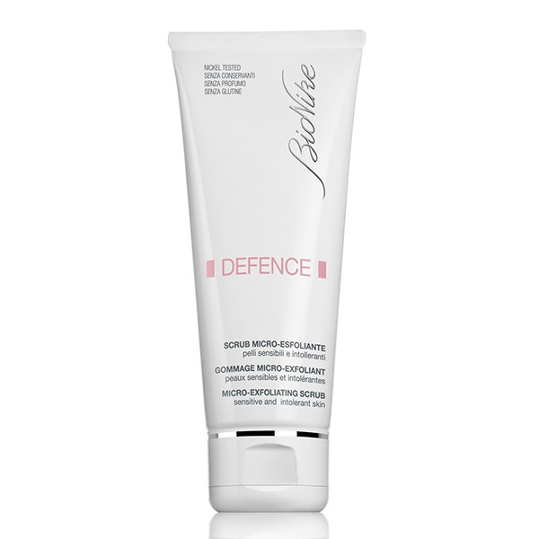 Defence Gommage Micro-exfoliant 75ml
