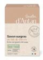 Savon Surgras au Lait de Chèvre 100 Grammes - Pain 100 g