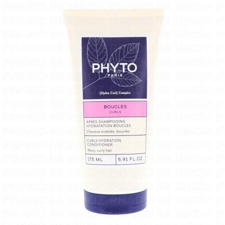 Boucles - Après-shampooing Hydratation boucles 175ml