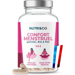 Confort Menstruel