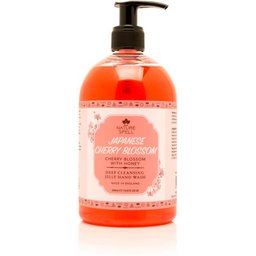 Cherry Blossom Honey Jabón de Manos 500ml
