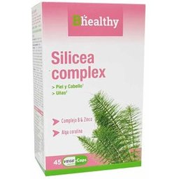 Silicea Complex 45caps
