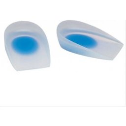 Heel Cups Talonera Silicona Talla L/XL 1 Par