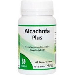 Artichoke Plus 60Caps