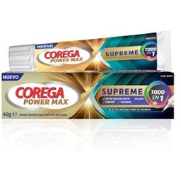 Corega Supreme 40g