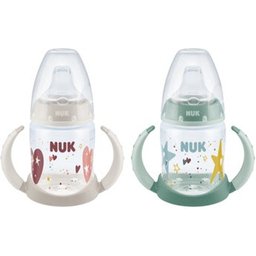 Family Love Biberón Aprendizaje 6-18M 150ml 1ud