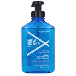 Men New Order Champú Energizante 250ml