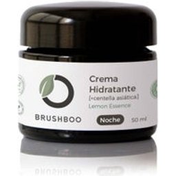 Lemon Essence Crème de Nuit Vit-C Bio 50ml