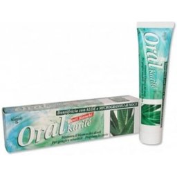 Karite Oral Dentif Dentif Sen75