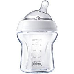 Natural Feel Vaso 0M + Biberon 150ml