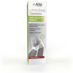 Lipoféine® Cosmetics Anti-Cellulite Rebelle