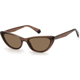 Pld-6142-S-09Q-Sp Lunettes de Soleil Femme 57mm 1ut