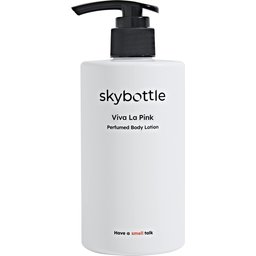 Viva La Pink Lotion Parfumée pour le Corps 240ml
