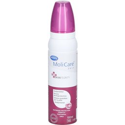 MoliCare® Skin protect Mousse dermoprotectrice