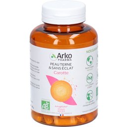 Arkopharma Arkogélules® Carotte BIO