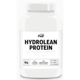Hydrolean Protein Yogur Limon 1kg