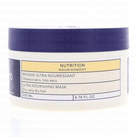 Nutrition - Masque Ultra Nourrissant 200ml