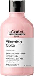 Vitamino Color L'Oréal Pro Shampooing Vitamino Color 300ml