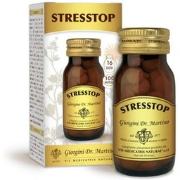 Stresstop 100caps