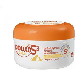 Douxo S3 Chlo Pads