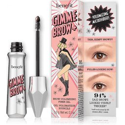 Gimme Brow Mascara De Pestaña Gel N2 3g