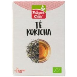 Thé Kukicha 3 ans 100g