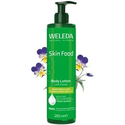 Skin Food Lait Corps 250ml