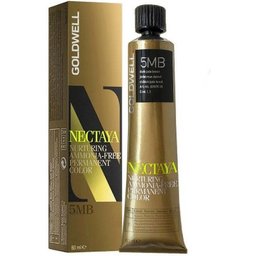 Nectaya Nurturing Ammonia Free Permanent Color 5MB 60ml