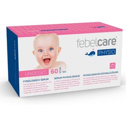 Physio Unidoses 45+15 Offert